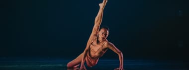 Koresh Dance Company