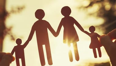 FAMILIENPORTÄT