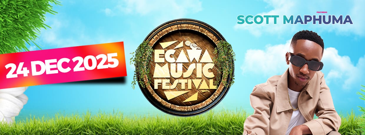 Ecawa Music Festival