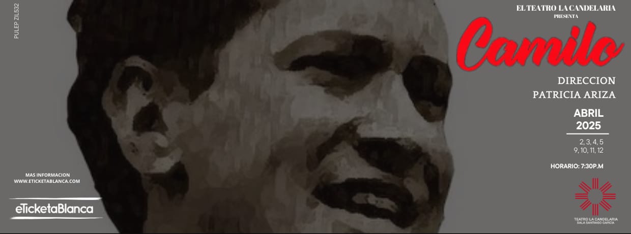 CAMILO