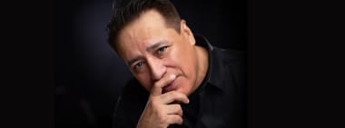 Willie Barcena