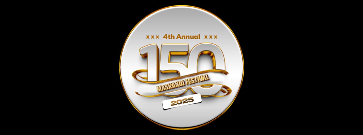 150 Maskandi Festival 2025
