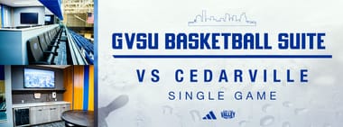 Women's Basketball Suite vs. Cedarville
