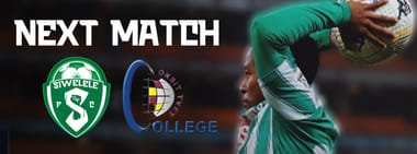 Siwelele FC vs Orbit College FC