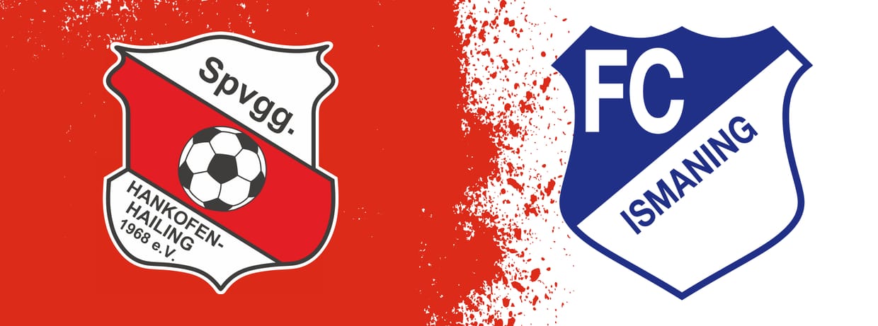 Spvgg Hankofen-Hailing -FC Ismaning