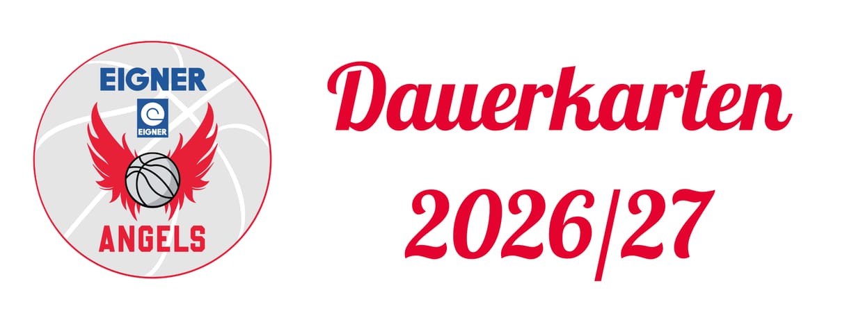 Dauerkarten 2026/27