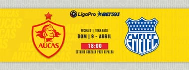 SD AUCAS vs CS EMELEC