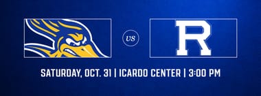 Men's Basketball v. Redlands