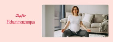 MOVEnART® Rektusdiastase und Beckenboden in der Hebammenarbeit
