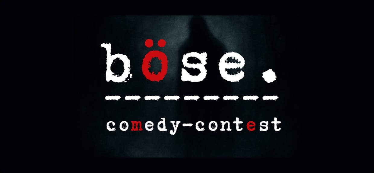 böse
