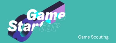 Game Starter: Game Scouting