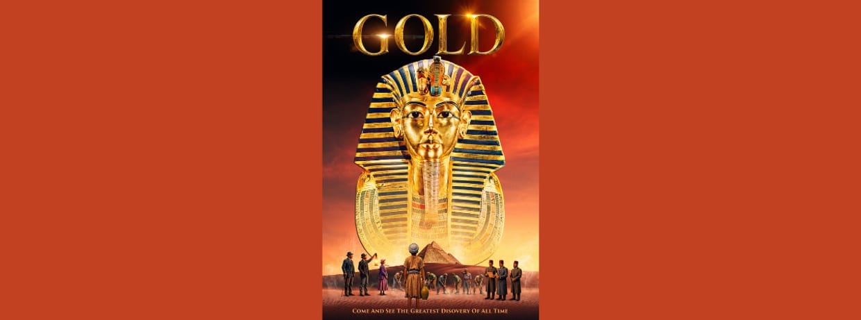 GOLD