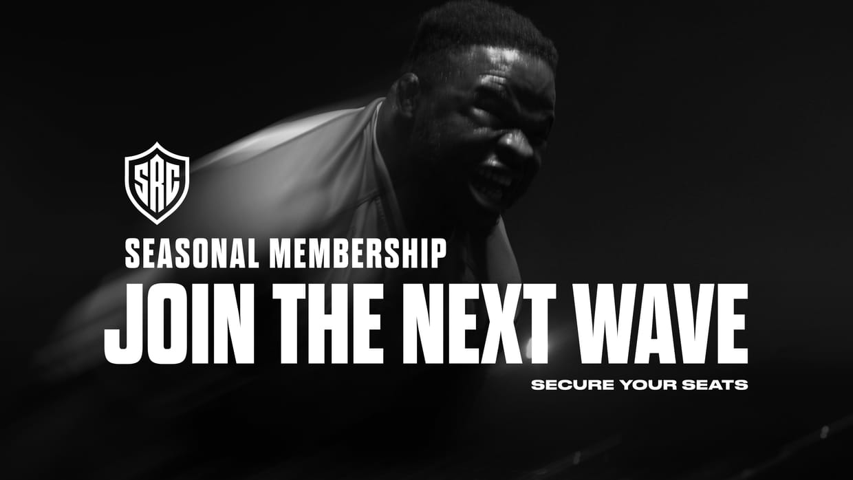 2026-2027 Sharks Seasonal Membership Pass