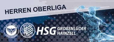 OL Herren_HSG vs. TuSpo Obernburg