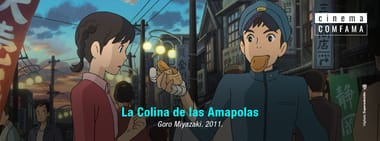 La Colina de las Amapolas