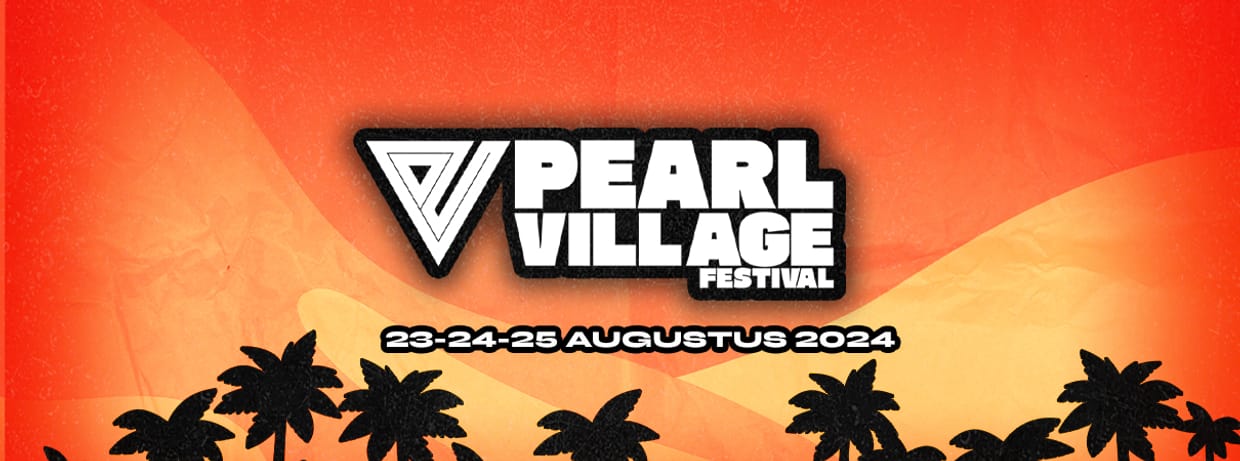 Pearl Village Festival 2024