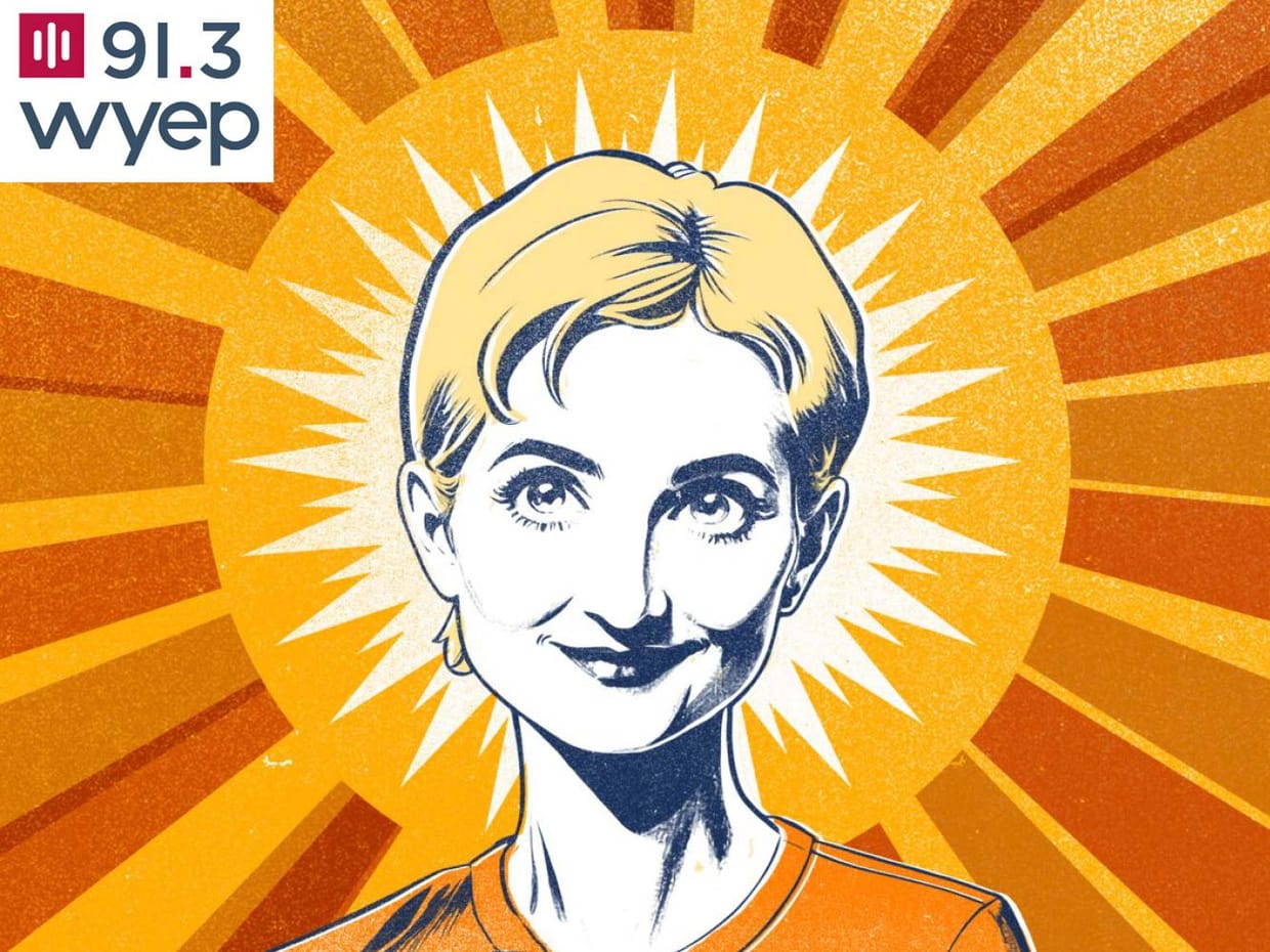 WYEP Presents: Jillith Fair - Loving Jill Sobule