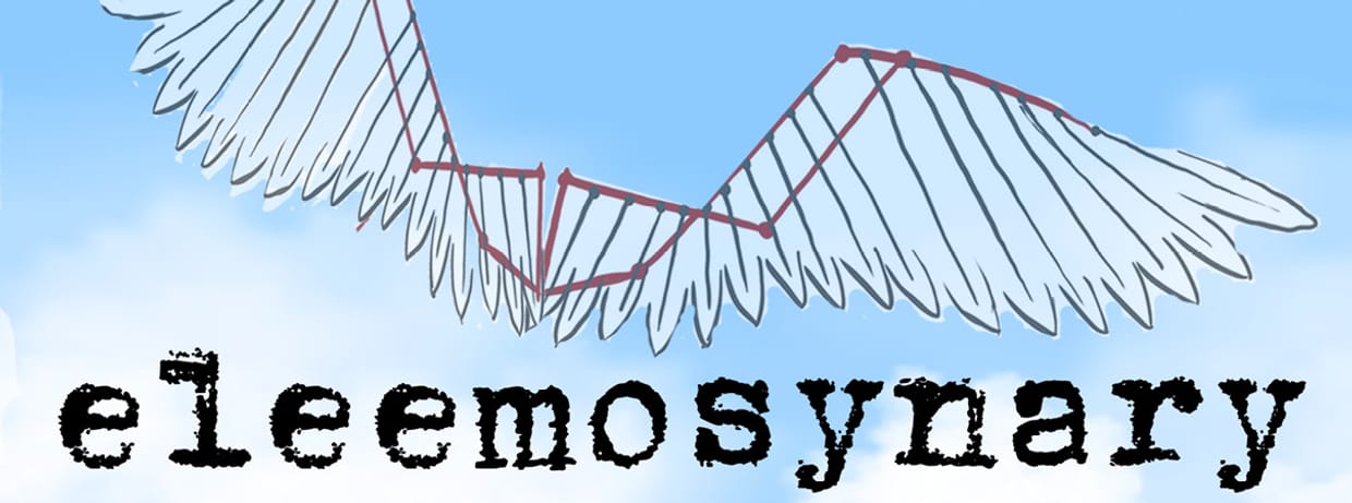 Eleemosynary