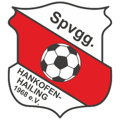 Spvgg Hankofen-Hailing