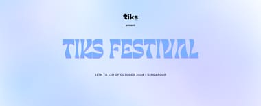 (TEST) TIKS FESTIVAL