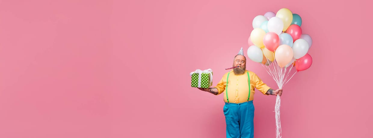 Gutscheine SHOP - Jubiläum 2026