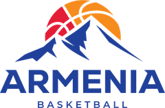 Armenia Men's National Basketball Team