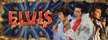Elvis: An American Trilogy