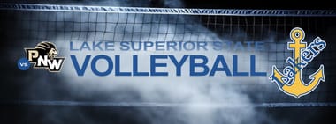 Laker Volleyball vs. Purdue Northwest