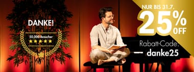Storytelling Piano | Cottbus