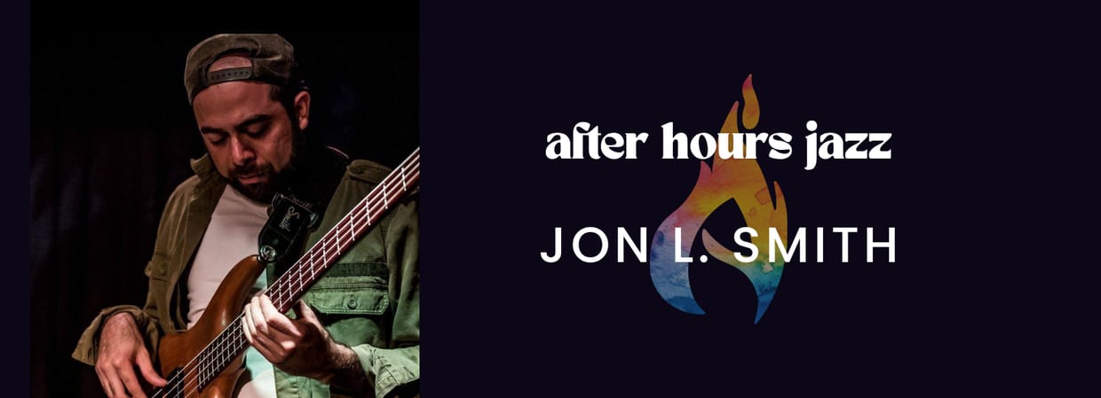 Jon L. Smith