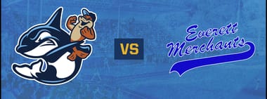 Everett Merchants vs DubSea Seal Slingers | Sunday | July 26, 2026