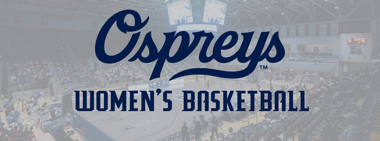 2026-2027 Women's Basketball Season Tickets