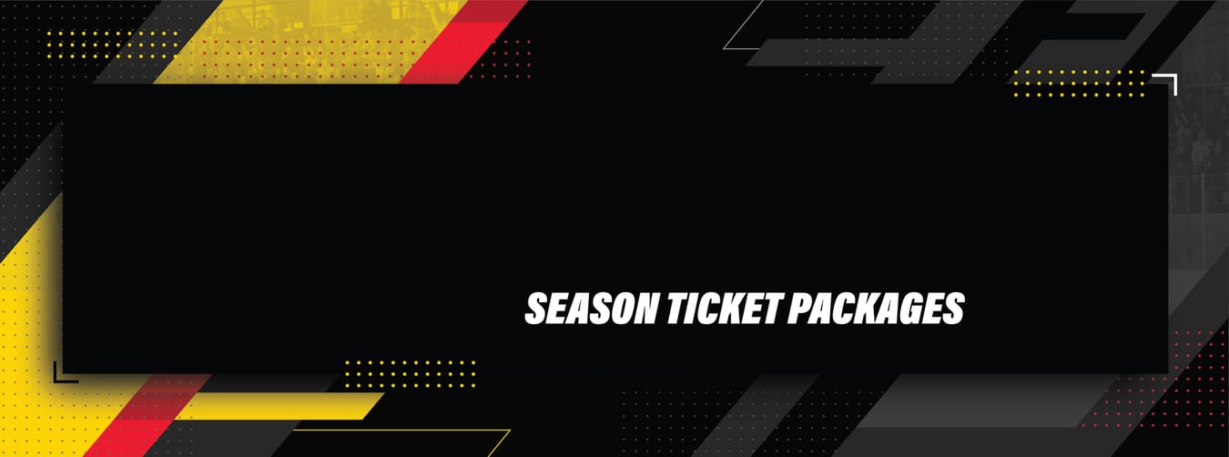 Season Ticket Packages