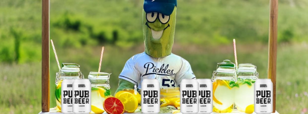 10 Cent Beer Night Presented by Pub Beer