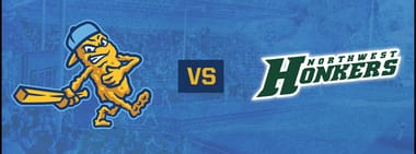 Northwest Honkers vs. DubSea Fish Sticks | Saturday, July 11, 2026