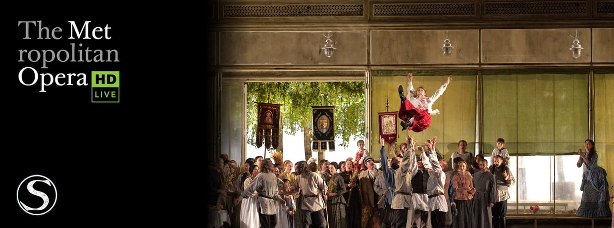 Eugene Onegin