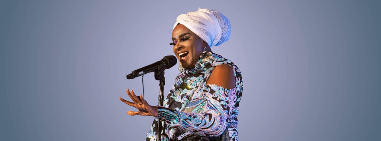 JANE EUGENE: THE FIRST LADY OF LOOSE ENDS