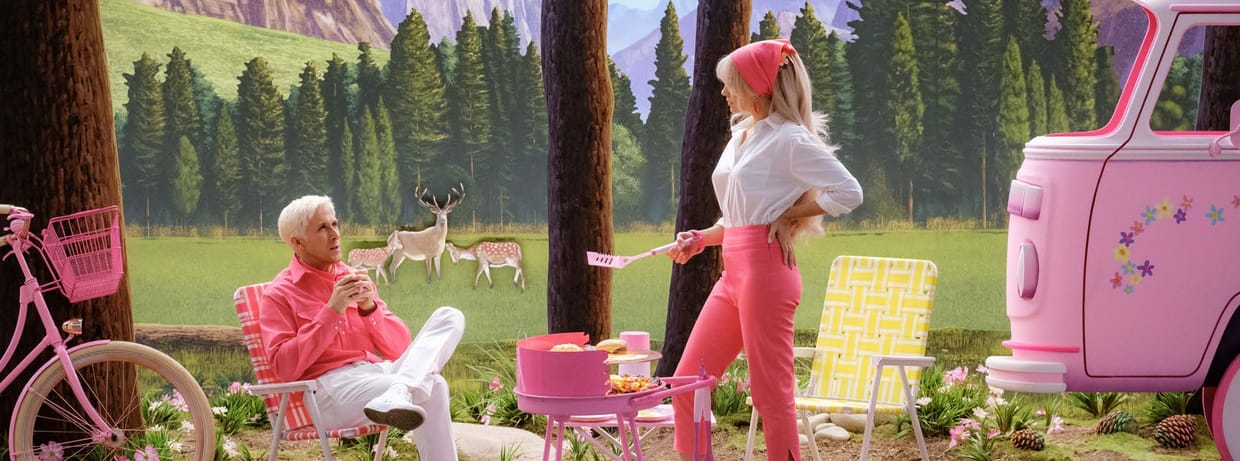 Barbie