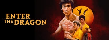 Enter the Dragon