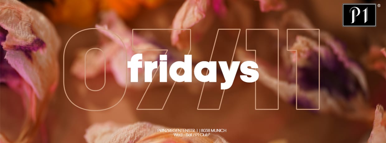 FRIDAYS
