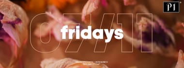 FRIDAYS