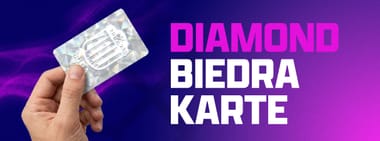 Rīgas Zeļļi 2026./2027. gada sezonas biedra karte - DIAMOND