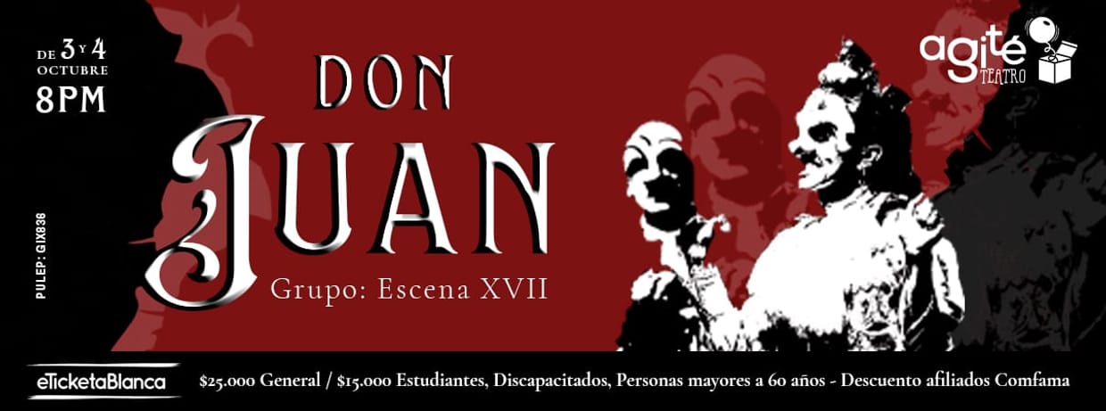 DON JUAN
