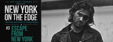 Escape From New York