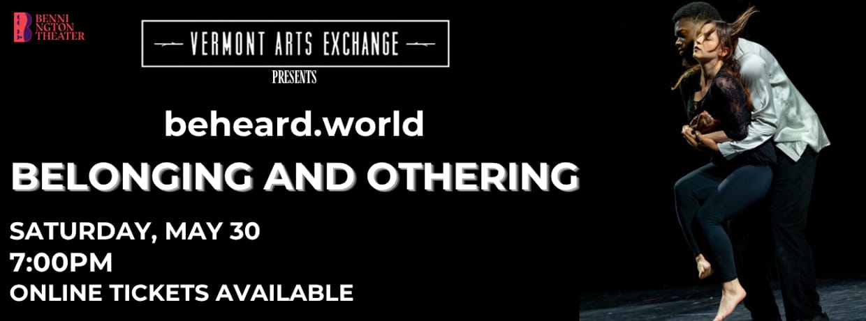 Belonging and Othering