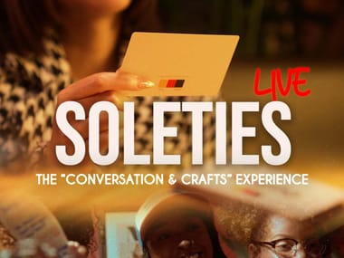 Sole Ties Live