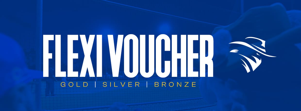 FLEX VOUCHERS: Use Code "FLEX" at checkout to get 20% all Vouchers