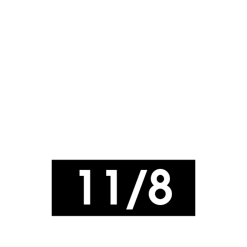 NOCHE MOVIDA 11/8