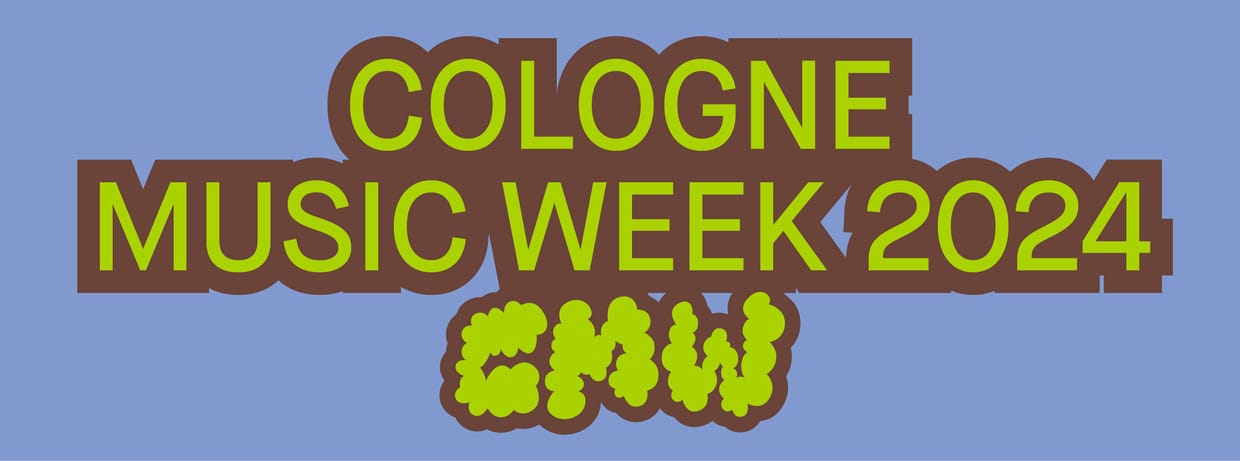 Cologne Music Week 2024