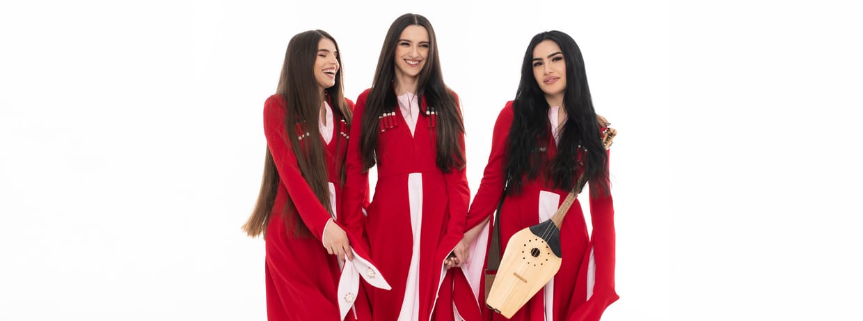 Trio Mandili